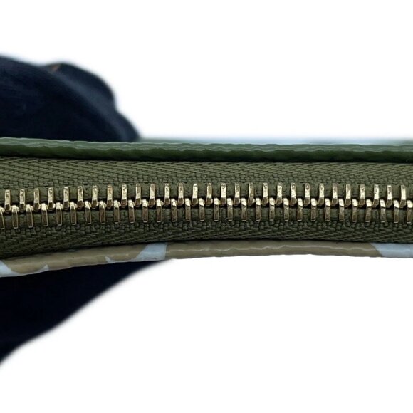 LOUIS VUITTON Mini Pochette Accessoires Monogram / Monogram / Giant Beige/Kh... - Picture 5 of 10